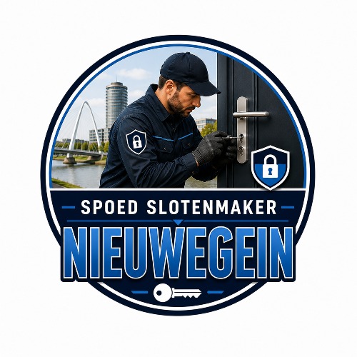 Spoed Slotenmaker Nieuwegein